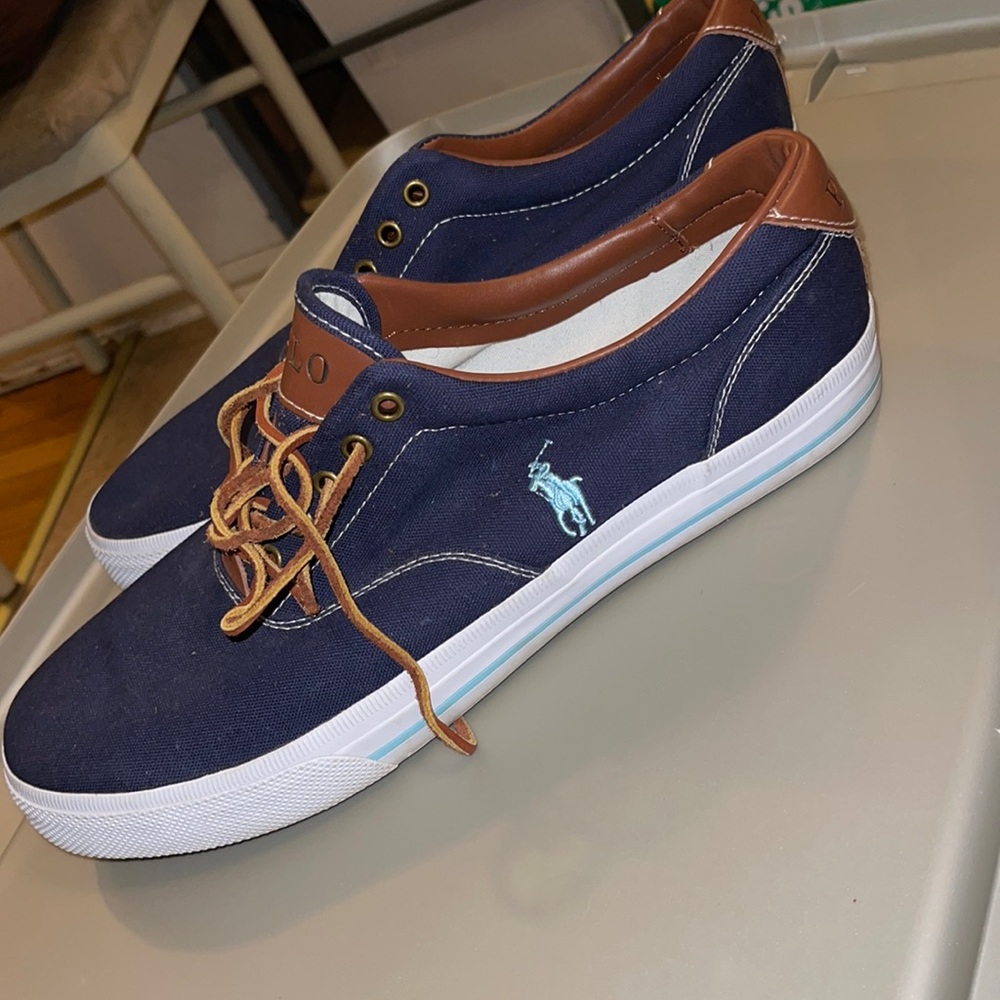 POLO Ralph Lauren Men’s size 14D